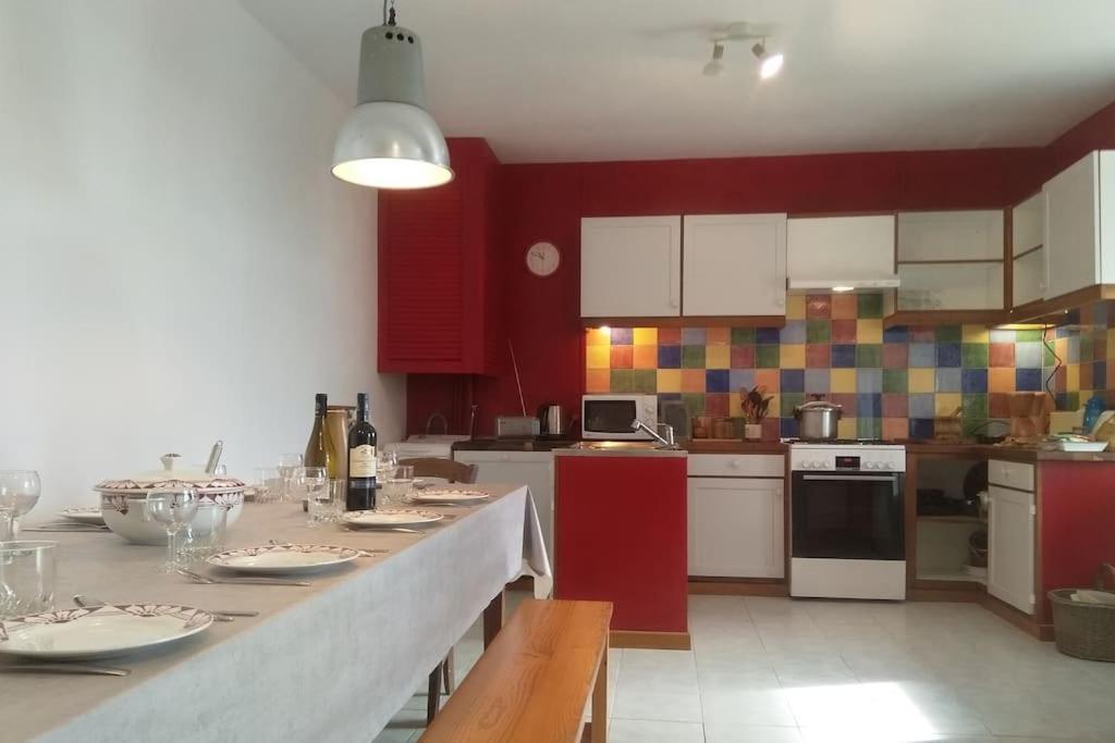 Bienvenue Au Gite De Claret Casseneuil المظهر الخارجي الصورة