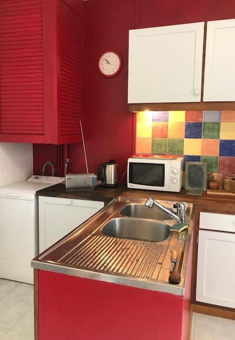 Bienvenue Au Gite De Claret Casseneuil المظهر الخارجي الصورة